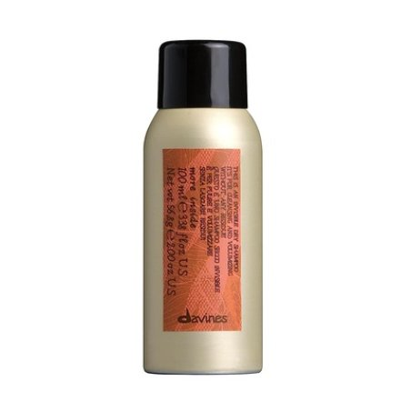 Mi Dry Shampoo 100 Ml.