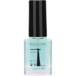 Beautytime Calcium Gel Nail Care 12ml