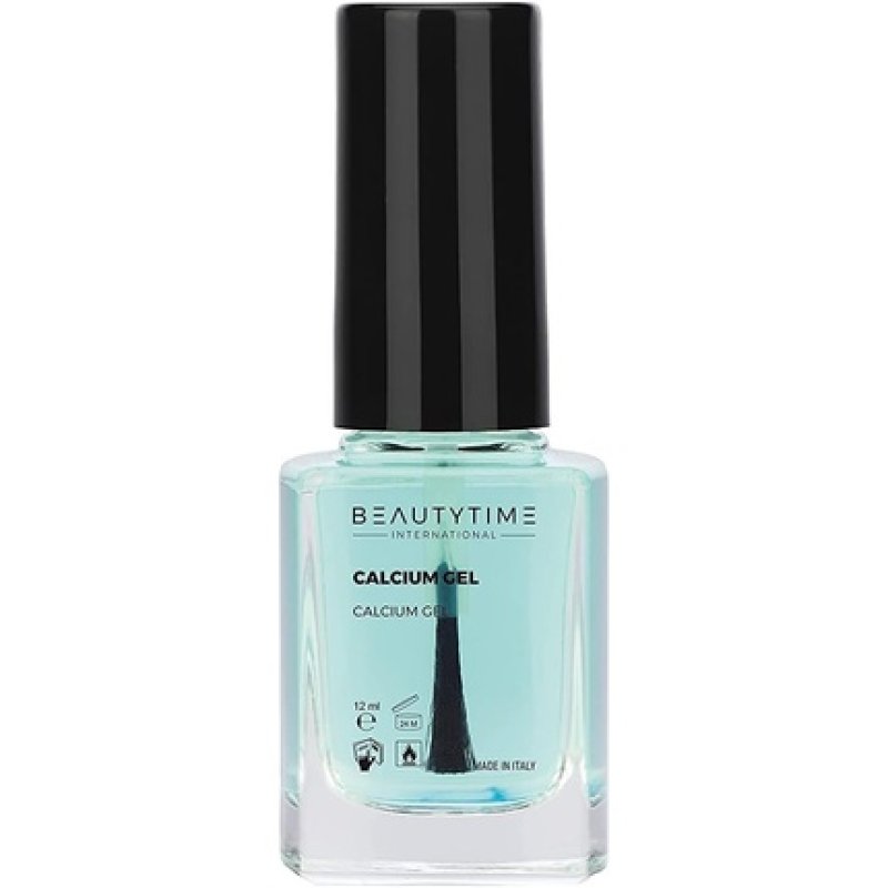 Beautytime Calcium Gel Nail Care 12ml