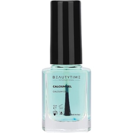 Beautytime Calcium Gel Nail Care 12ml