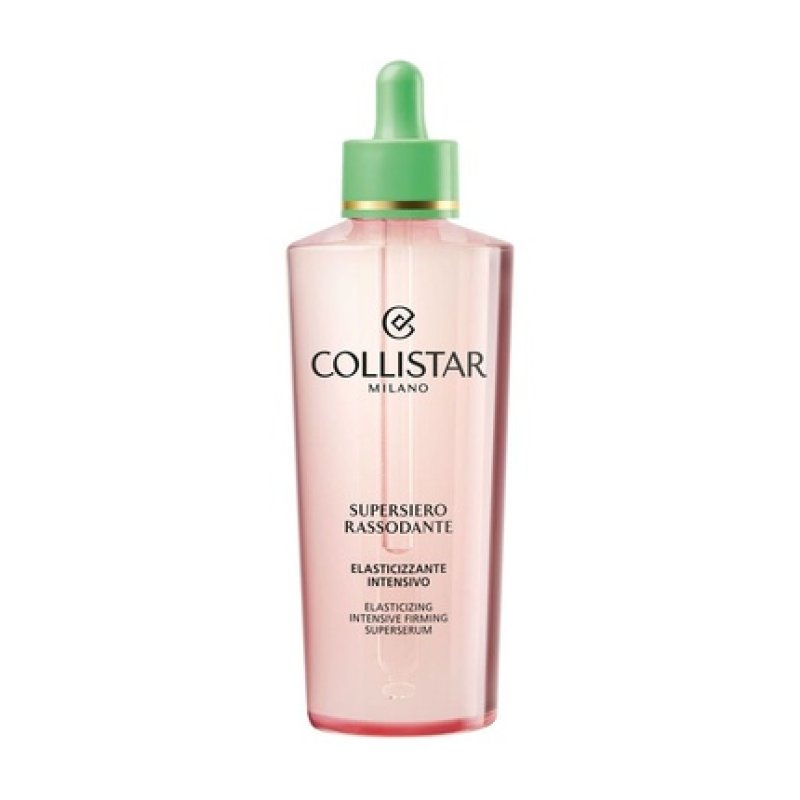 Collistar Super Firming Elasticizing Serum