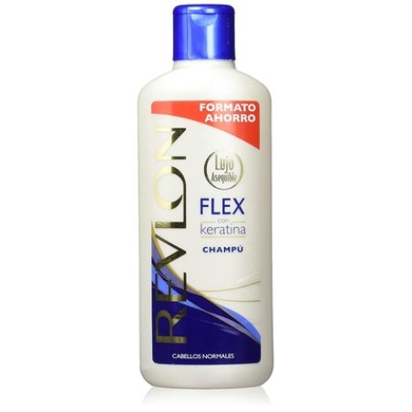 Revlon Normal Hair Shampoo 650ml