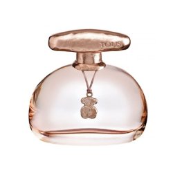 Tous Sensual Touch Eau De Toilette Spray 30ml 1oz