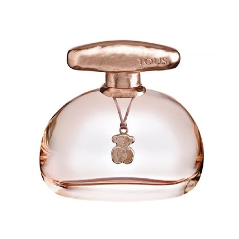 Tous Sensual Touch Eau De Toilette Spray 30ml 1oz