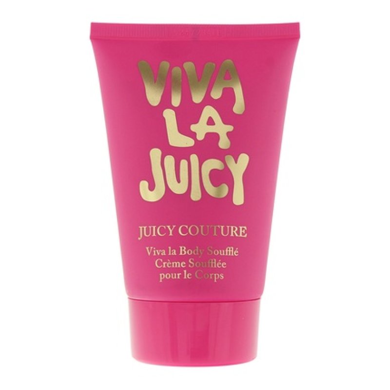 Juicy Couture Viva La Juicy Body Souffle 125ml