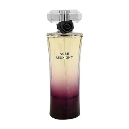 Fragrance World Rose Midnight Eau De Parfum 80ml
