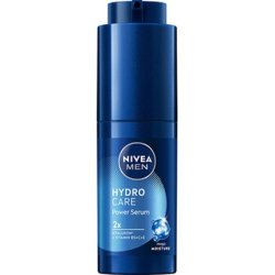 Nivea Men Hydro Care Power Serum Hydrating Serum