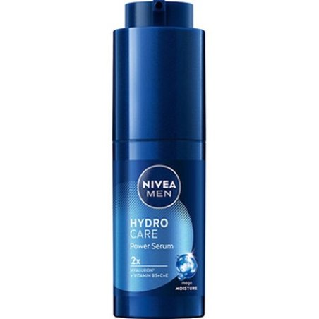 Nivea Men Hydro Care Power Serum Hydrating Serum