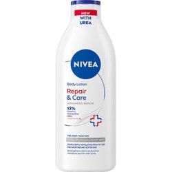 Nivea Repair & Care Advanced Repair Body Lotion 12
