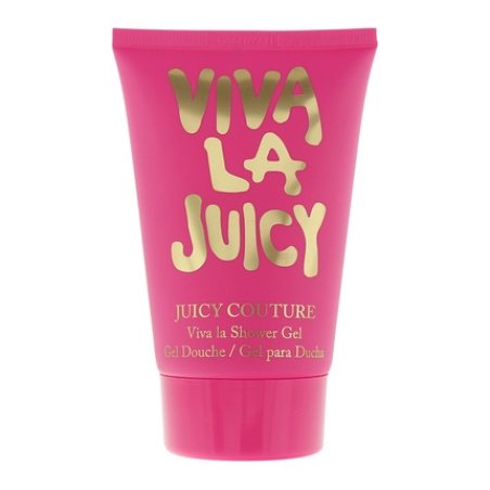 Juicy Couture Viva La Juicy Shower Gel 125ml