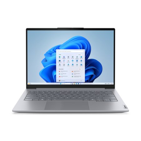 Lenovo ThinkBook 14 G8 IAL Intel Core Ultra 5 135H Ordinateur portable 35,6 cm (14") WUXGA 16 Go DDR5-SDRAM 512 Go SSD