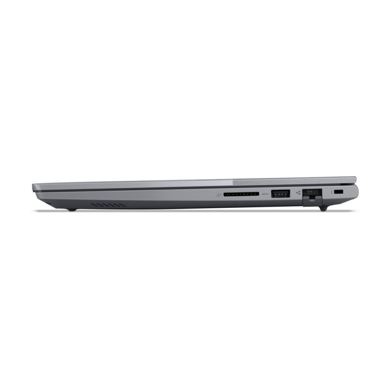 Lenovo ThinkBook 14 G8 IAL Intel Core Ultra 5 135H Laptop 35.6 cm (14") WUXGA 16 GB DDR5-SDRAM 512 GB SSD Wi-Fi 6E