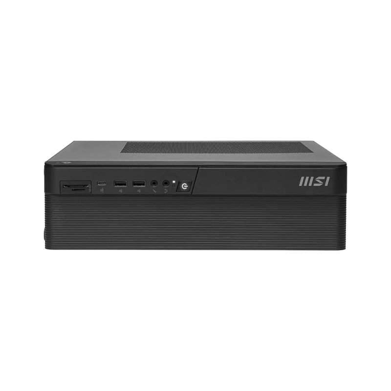 MSI PRO DP80 AI A2G-079XDE DOS