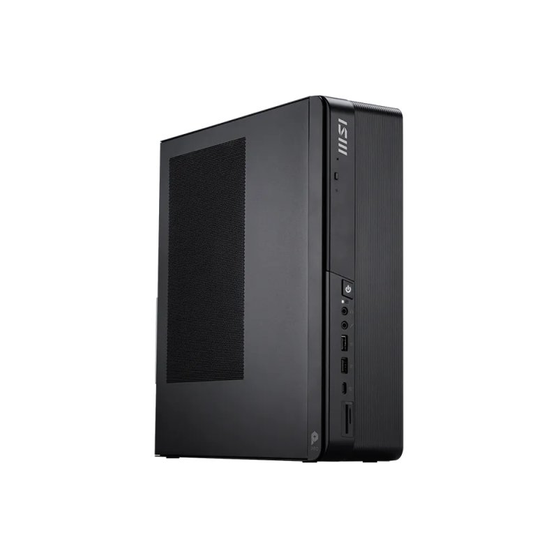 MSI PRO DP80 A14G-204XDE Intel® Core™ i3-14100 Mini-PC