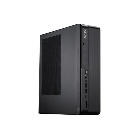 MSI PRO DP80 A14G-204XDE Intel® Core™ i3-14100 Mini-PC