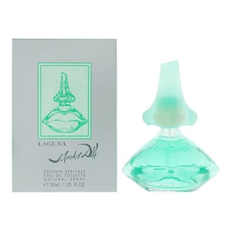 Salvador Dali Laguna Eau de Toilette Spray 30ml