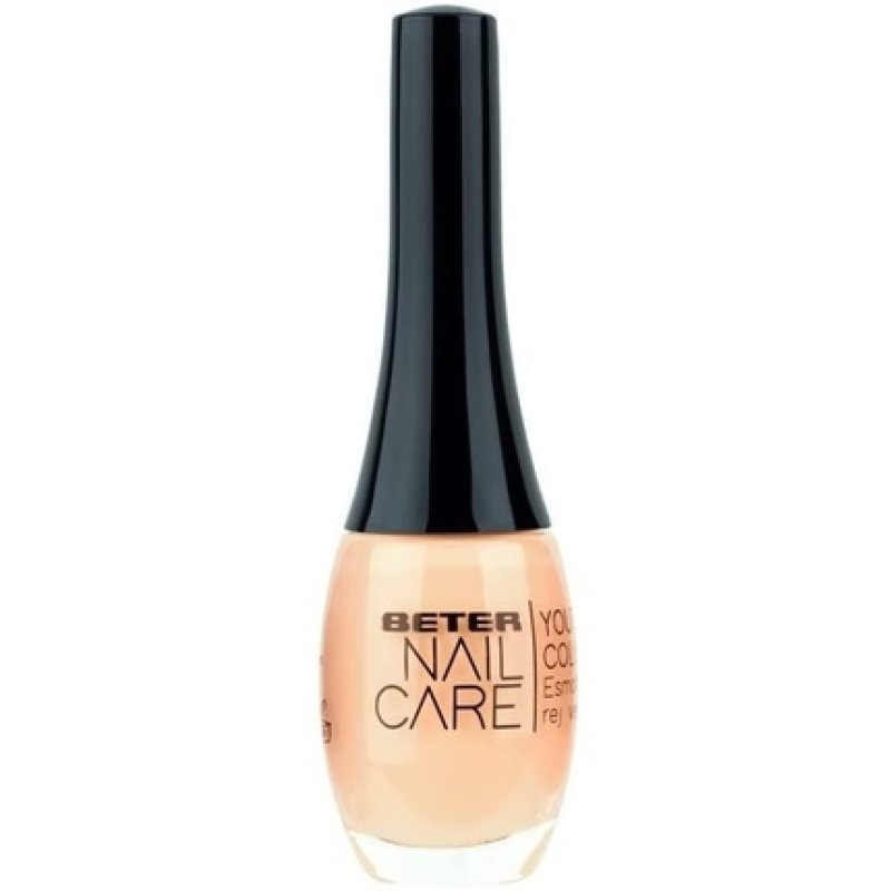 Beter Nail Art Care 081 Apricot Candy 40081