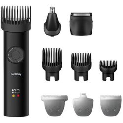 Niceboy Airtrim Multifunction Trimmer
