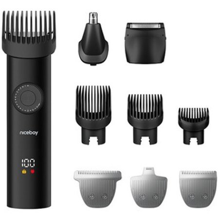 Niceboy Airtrim Multifunction Trimmer