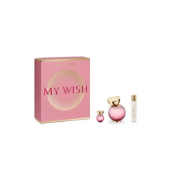 Halloween My Wish Eau De Parfum 100 Milliliters Mini Coffret N25
