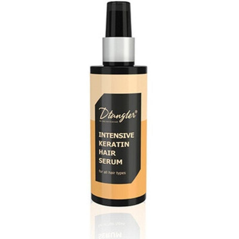 Dtangler Intensive Keratin Hair Serum