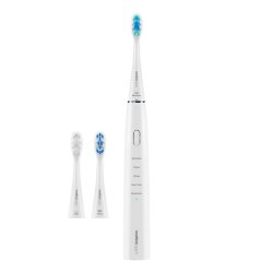 Niceboy Ion Sonic Electric Toothbrush White