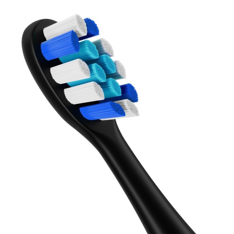 Niceboy ION Sonic Lite Adult Sonic toothbrush Black