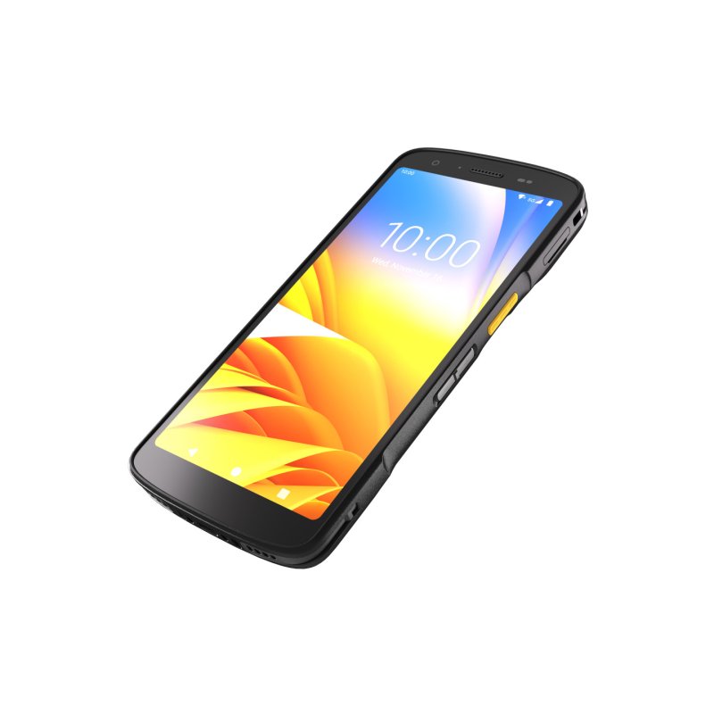 Zebra TC22 ordinateur portable de poche 15,2 cm (6") 1080 x 2160 pixels Écran tactile Noir