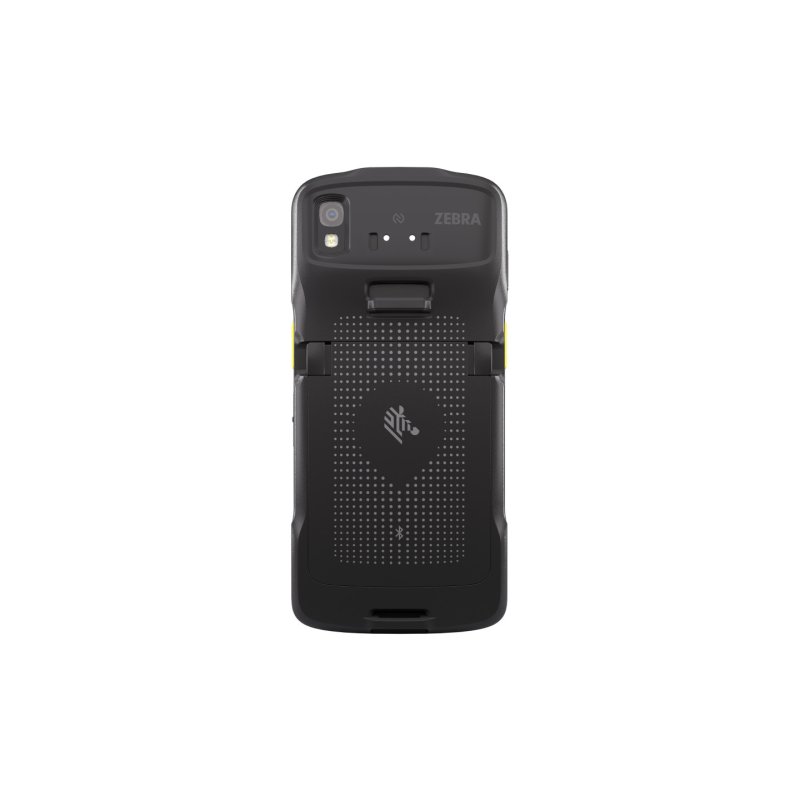 Zebra TC22 handheld mobile computer 15.2 cm (6") 1080 x 2160 pixels Touchscreen Black