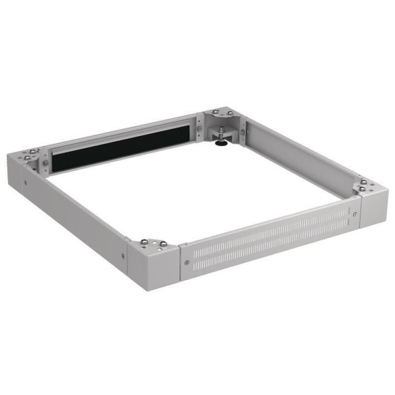 EFB Sockel fr PRO 800x1200 mm, H100 mm, RAL9005