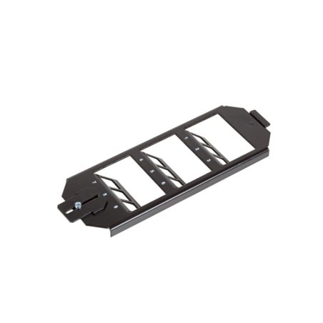 EFB Elektronik ET-25179V2 mounting kit Black