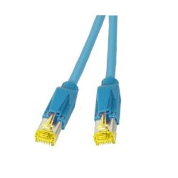 EFB Elektronik K8580BL.25 networking cable Blue 25 m Cat6a S/FTP (S-STP)