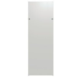 Seitenwand fr PRO 42HE, T800, 1-teilig, RAL7035