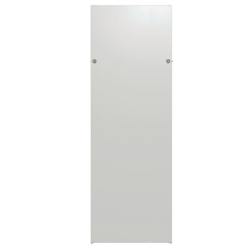 Seitenwand fr PRO 42HE, T800, 1-teilig, RAL7035