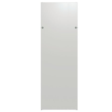 EFB Elektronik PRO-W428E.GR accessoire de racks Panneau caché