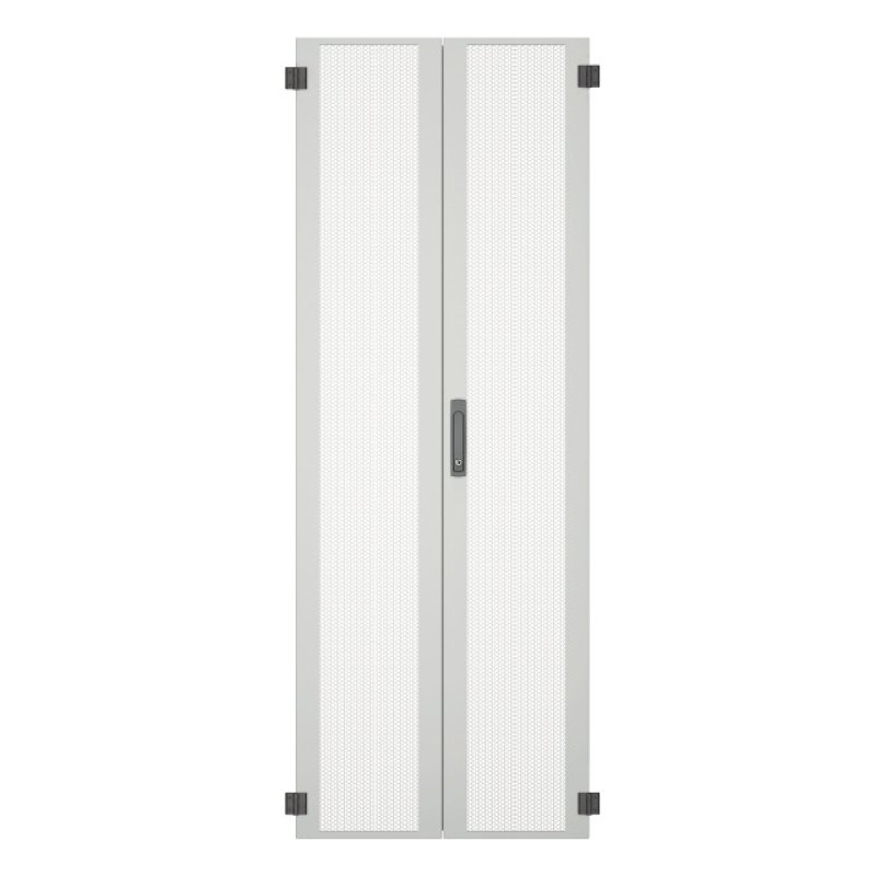 EFB Elektronik PRO-TUR428P2.GR accessoire de racks Porte