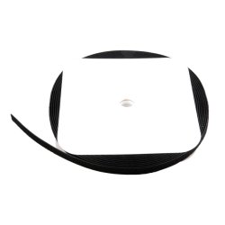EFB Elektronik 81150.25 cable tie Hook & loop cable tie Polyamide Black 1 pc(s)