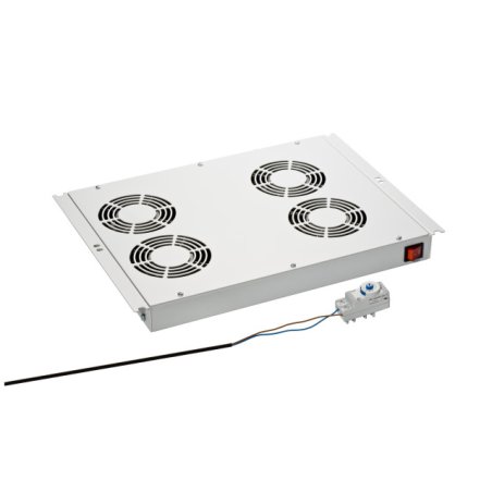 EFB Elektronik 691655V3 accessoire de racks Panneau ventilation
