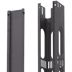 EFB Elektronik PRO-VKM42.GR accessoire de racks Panneau de gestion de câbles