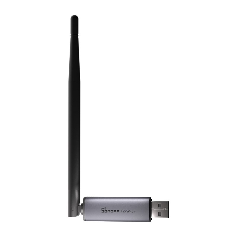 SONOFF 800 Z-Wave Gateway - PZG23