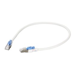 EFB Elektronik K5539WS.5 networking cable White 5 m Cat6a S/FTP (S-STP)