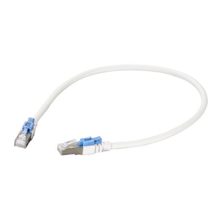 EFB Elektronik K5539WS.5 networking cable White 5 m Cat6a S/FTP (S-STP)