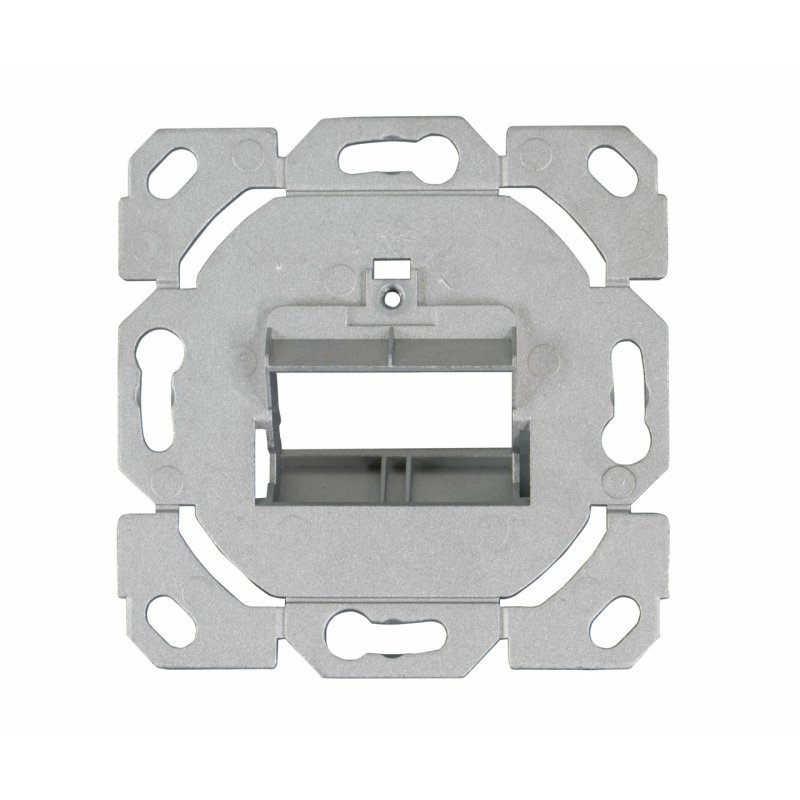 EFB Elektronik ET-25090K wall plate/switch cover Grey