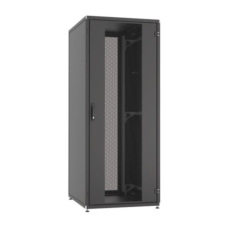 EFB Elektronik PRO-4282GR.P1 étagère 42U Rack autonome Gris