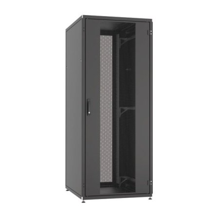 EFB Elektronik PRO-4282GR.P1 étagère 42U Rack autonome Gris