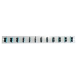 EFB Elektronik SB-FP-12SC-D-V-OM3 patch panel accessory