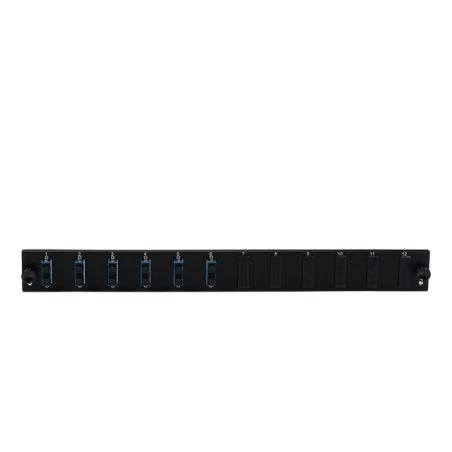 EFB Elektronik SB-FP-S-6SC-D-V-OS2 patch panel accessory