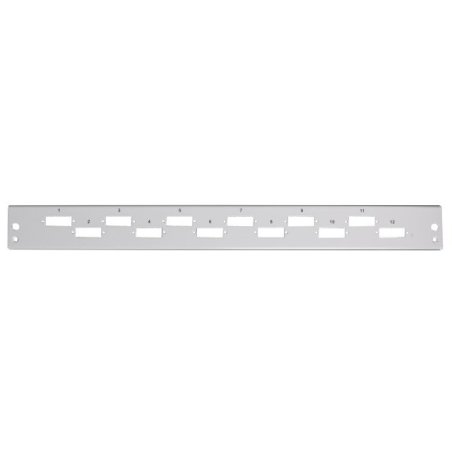 EFB Elektronik VSB-FP-24SC-D-V accessoire de baies de branchements