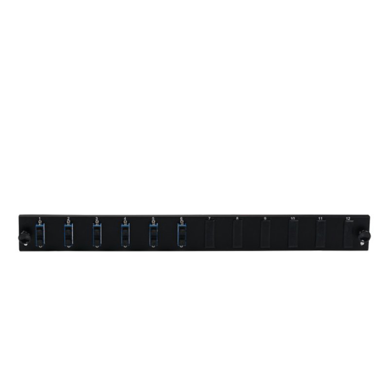 EFB Elektronik SB-FP-6SC-D-V-OS2 accessoire de baies de branchements