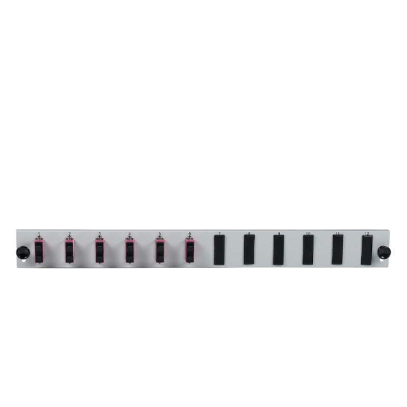 EFB Elektronik SB-FP-6SC-D-V-OM3 patch panel accessory